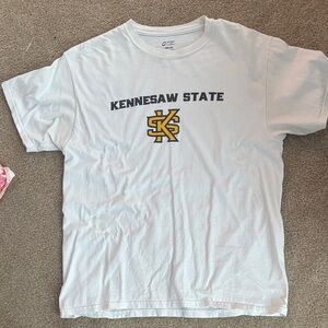 Kennesaw State t-shirt